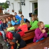 Familienwanderung Hacklberg